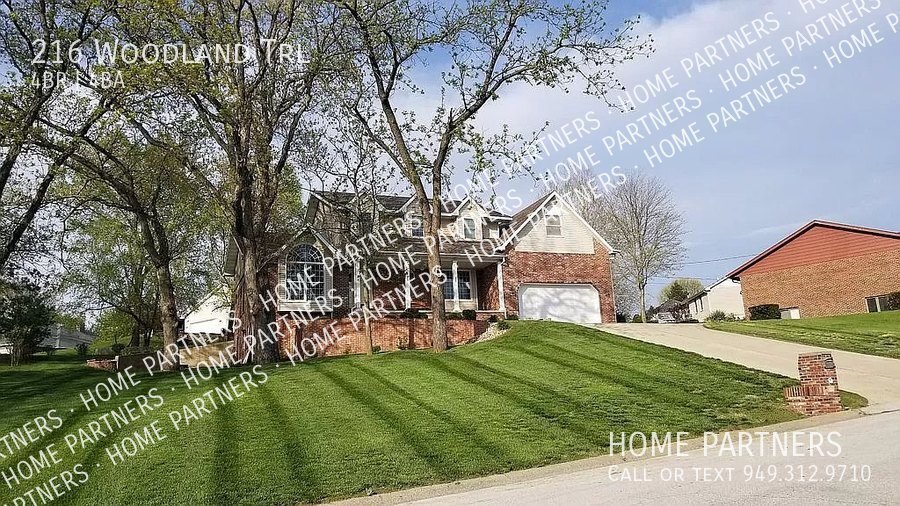 Primary Photo - Rent to Own Home with $15,000 Down - NO Ba...