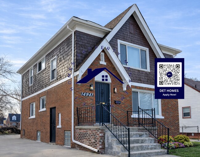 Foto del edificio - 14941 Robson St