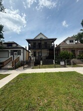 Building Photo - 4828 Melville Ave