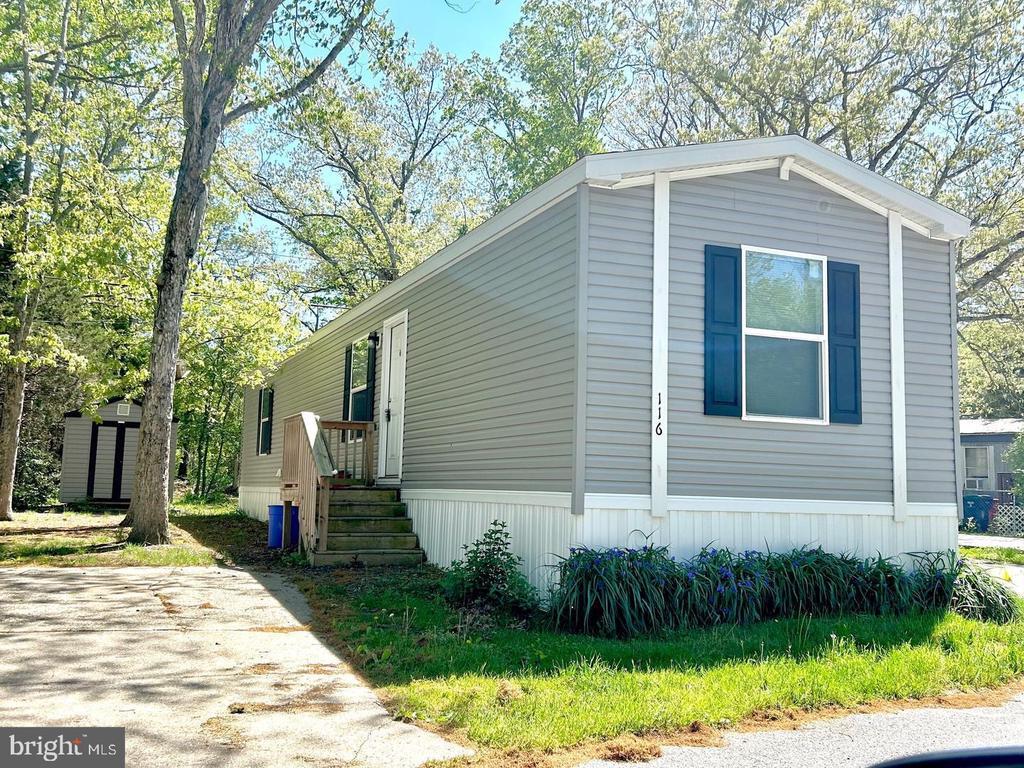 Foto principal - 2501 Tilton Rd