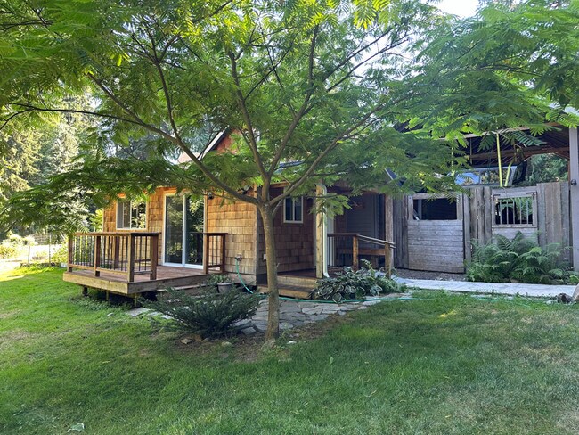 Foto del edificio - 21715 49th Ave SE