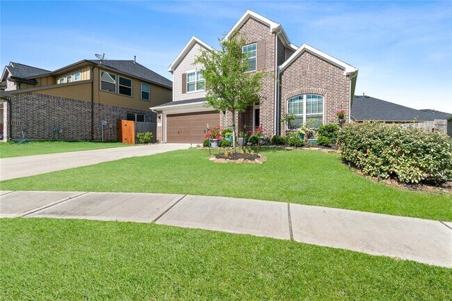 Building Photo - 206 Pleasant Hill Way