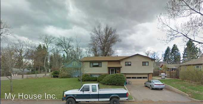 Primary Photo - 5 br, 3 bath House - 625 East Locust Street