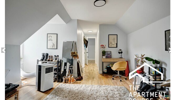 Building Photo - 1626 N Washtenaw Ave