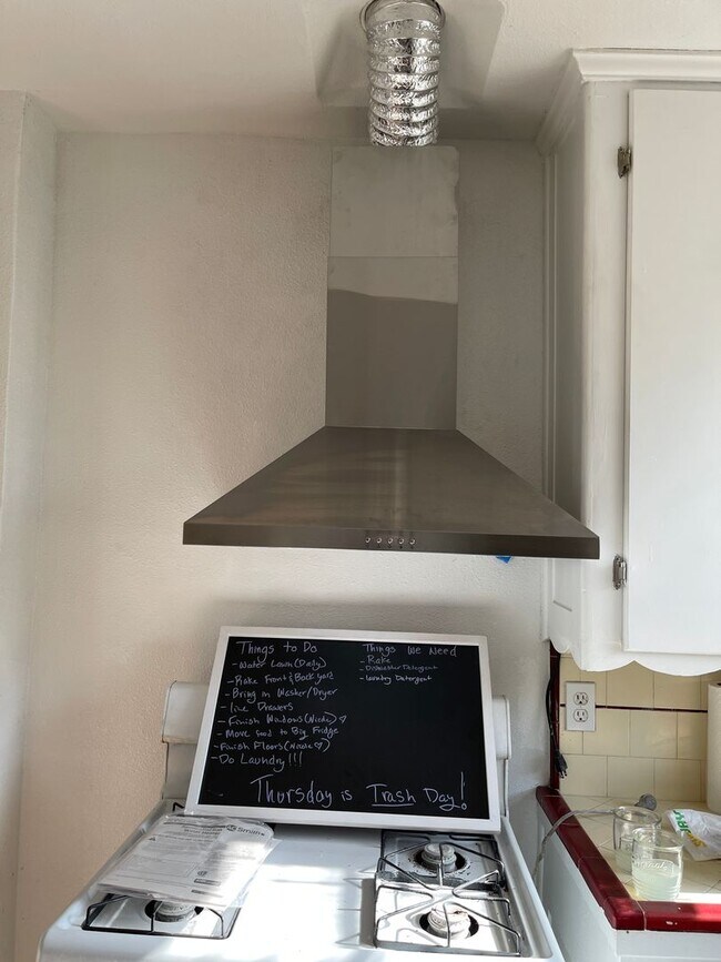 Foto del edificio - House for rent