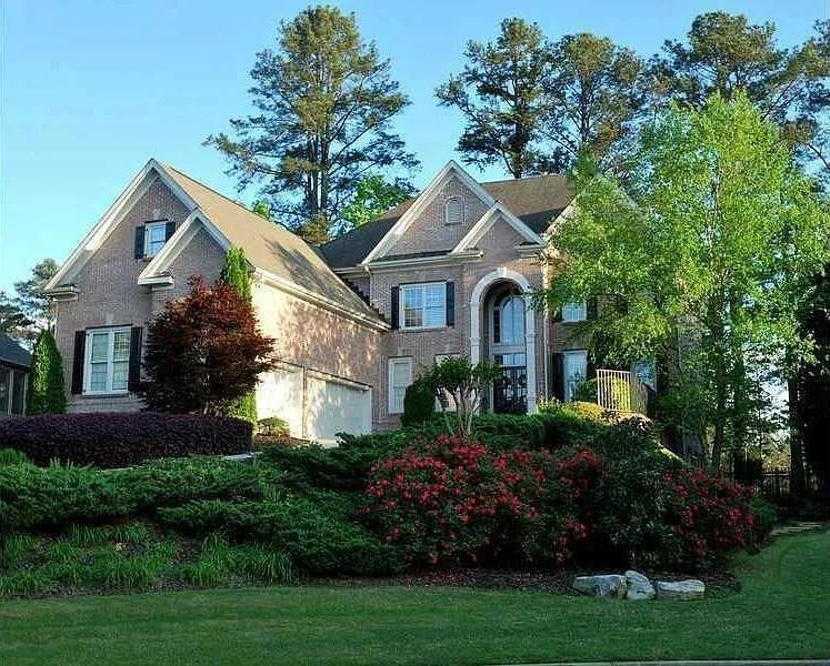 Primary Photo - 7635 Stratton Point