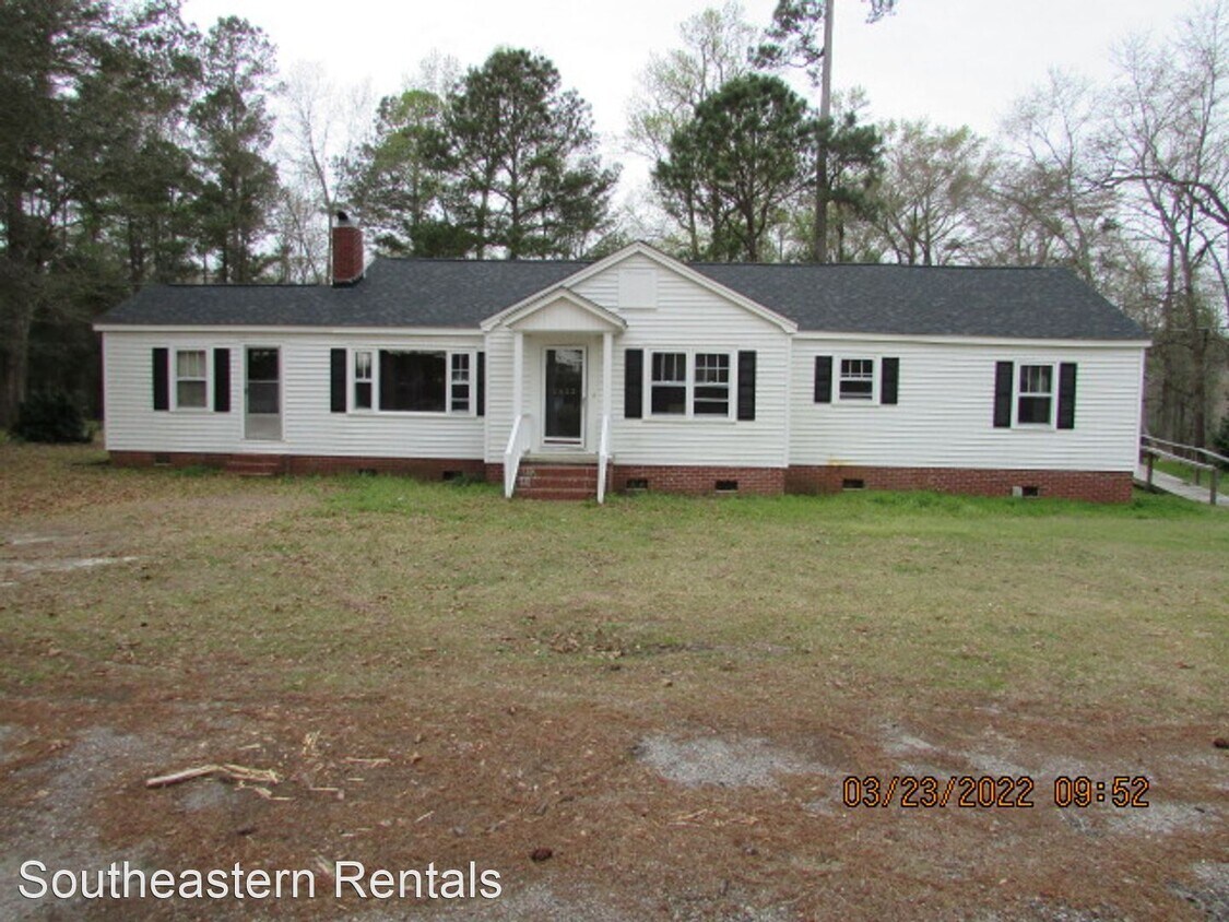 4 br, 2 bath House 3625 Bethel Church House for Rent in Sumter, SC