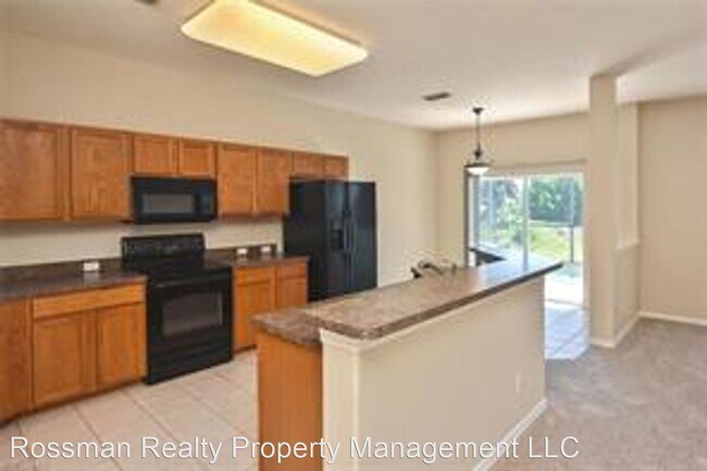Foto del edificio - 3 br, 2 bath House - 1815 NW 24th Ave