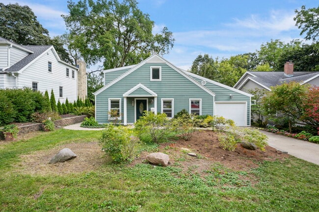 Building Photo - 3633 Gregory St