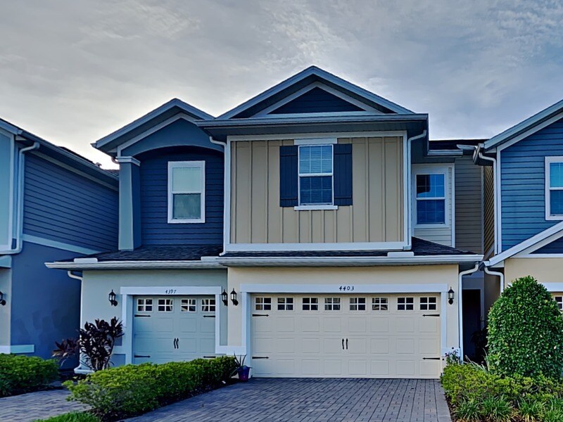 Primary Photo - 4403 Gumbo Limbo Dr