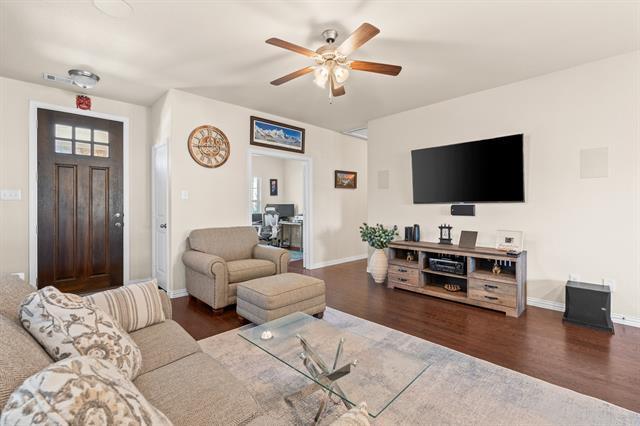 Foto del edificio - 4207 Whispering Willow Way