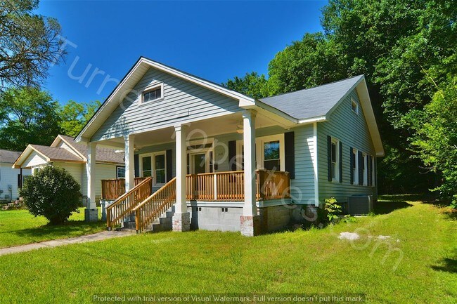 Building Photo - 1807 Campbell St Camden SC 29020