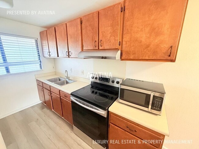 Building Photo - 98-640 Moanalua Road-2036