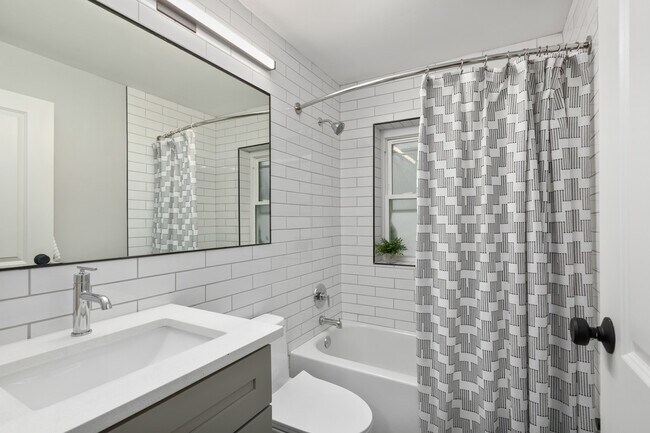 Foto del edificio - The Square on Delmar