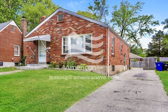 Foto del edificio - 6905 Raymond Ave