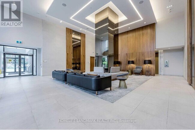 Photo du bâtiment - 2 Sonic Way