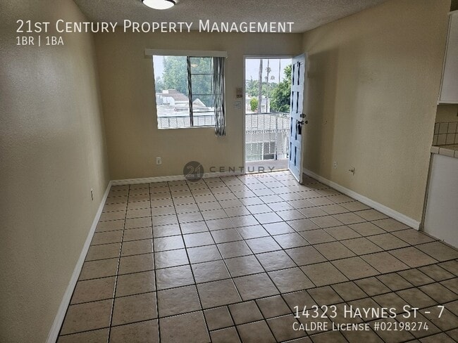 Building Photo - 14323 Haynes St
