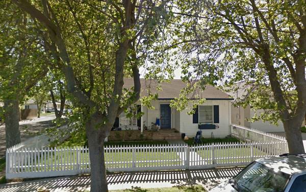 Building Photo - 334 S San Lorenzo Ave