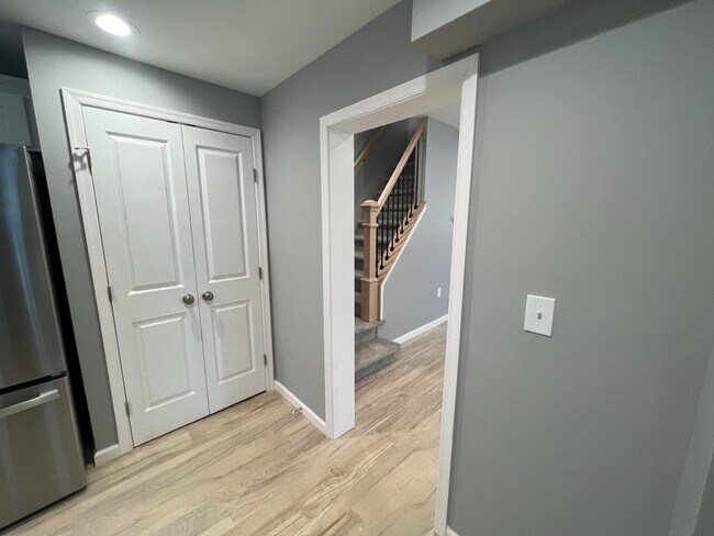 Foto del edificio - Awesome 3 bedroom 1.5 bath in Lower Macung...