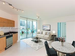 Photo - 350 S Miami Ave Apartment