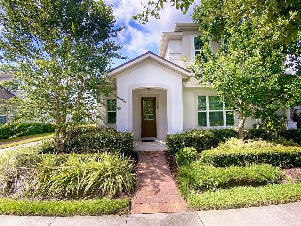 Foto principal - 2918 Windmill Dr