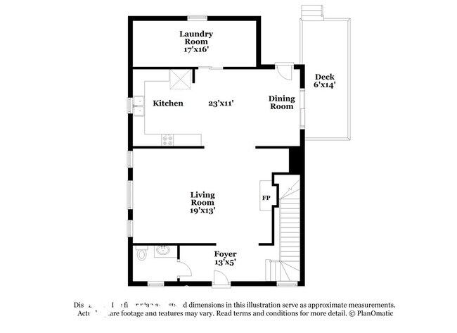 Foto del edificio - 106 Rosemary St