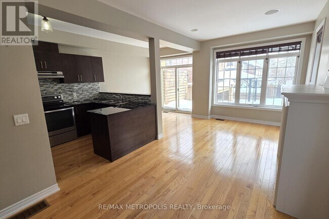 Photo du bâtiment - 9 Samba St