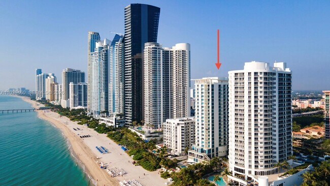 Foto del edificio - 17315 Collins Ave