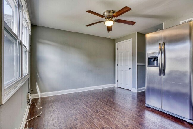 Foto del edificio - Newly renovated 3 bedroom home