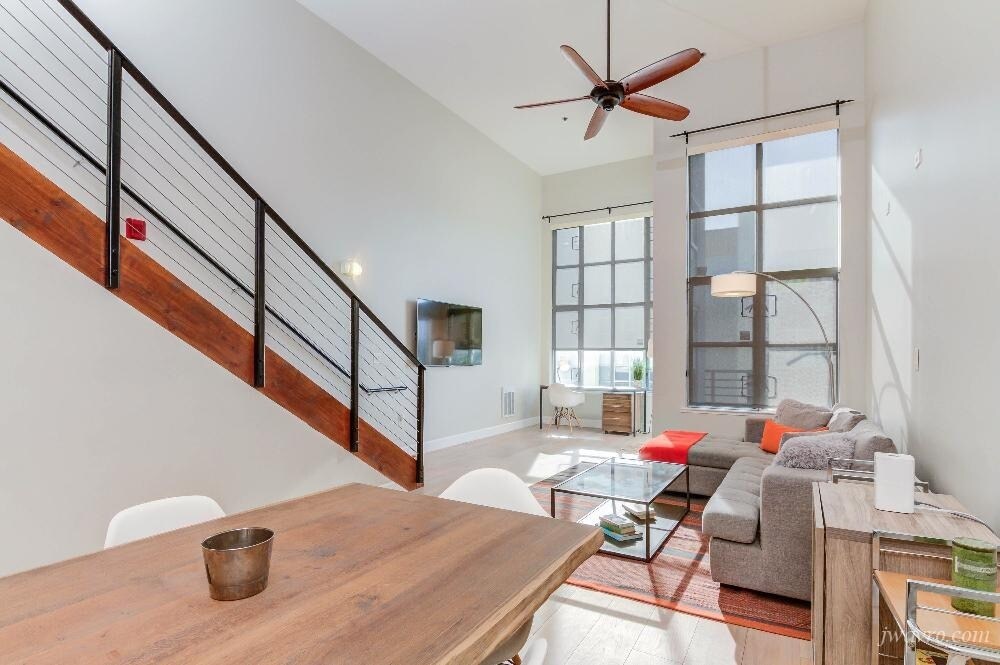 Foto principal - 767 Bryant St