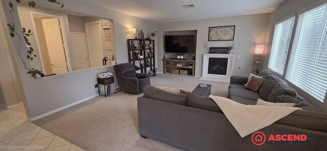 Foto del edificio - Amazing 5 Bedroom Home In The SouthWest!