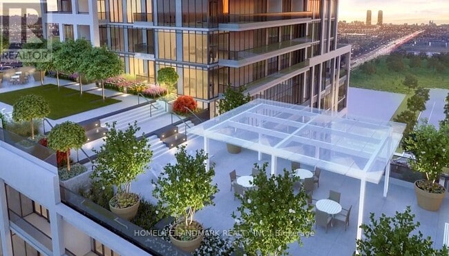 Building Photo - 8960 Jane St