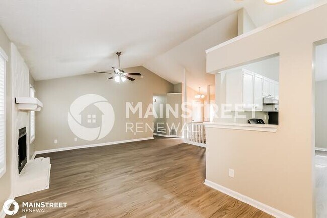 Foto del edificio - 5878 Homestead Circle, Rex, GA 30273