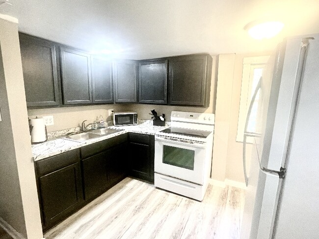 Foto del edificio - 1021 Keokuk St