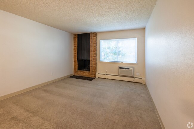 Interior Photo - Angel's Fortress Apartments