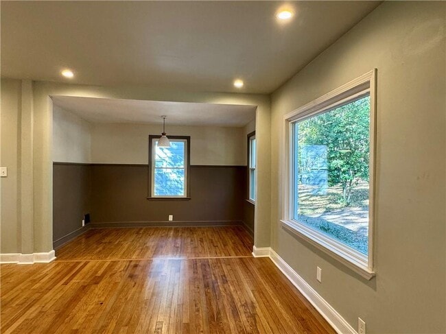 Foto del edificio - 1681 Terry Mill Rd SE