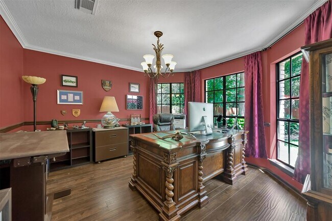 Foto del edificio - 50 Eagle Rock Pl