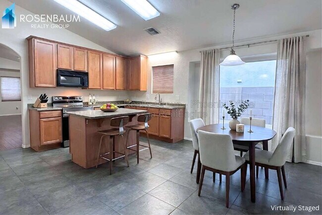Foto del edificio - 2030 W Carson Rd