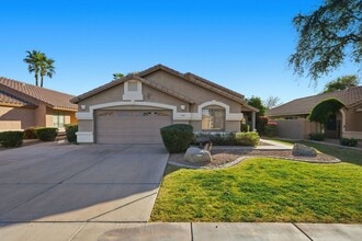 Building Photo - 1281 N McKenna Ln