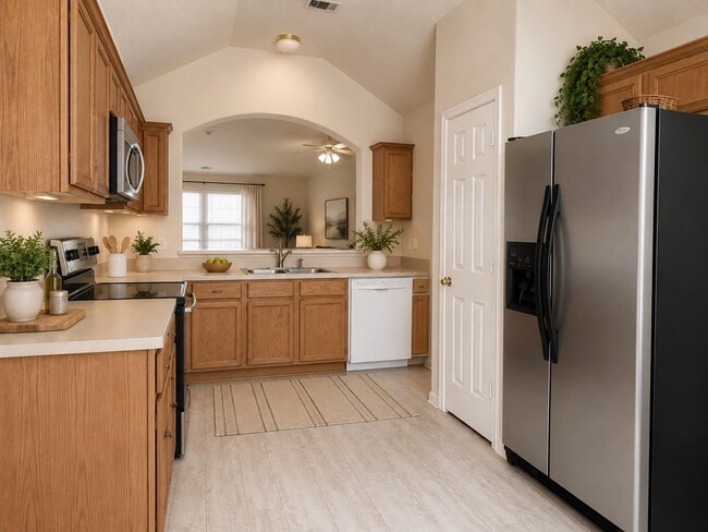 Foto del edificio - 980 Oak Falls Dr