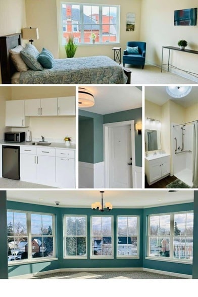 Building Photo - 61 Beekman St