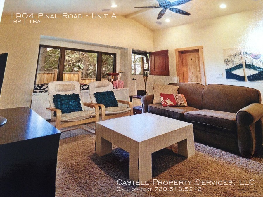 Foto principal - 1904 Pinal Rd