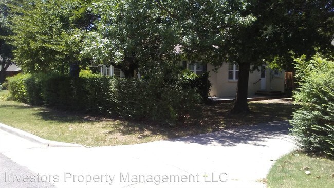 Building Photo - 3 br, 1 bath House - 535 Tulsa St