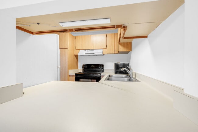 Foto del edificio - 1820 Waiola St