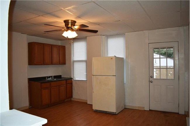 Building Photo - 1511 Madison Ave