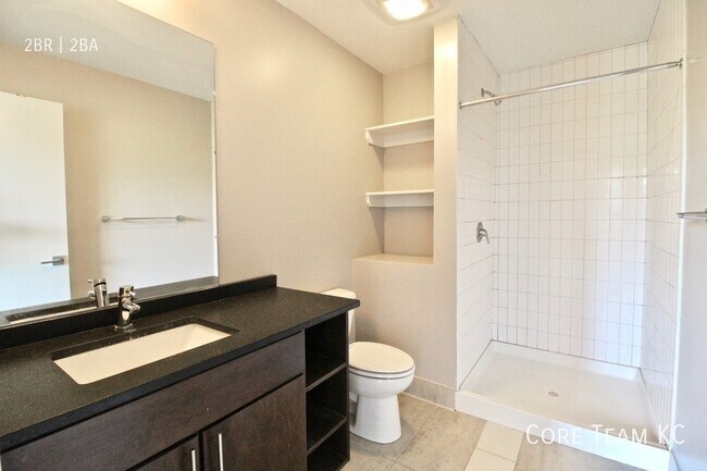 Foto del edificio - 3632 Gillham Rd