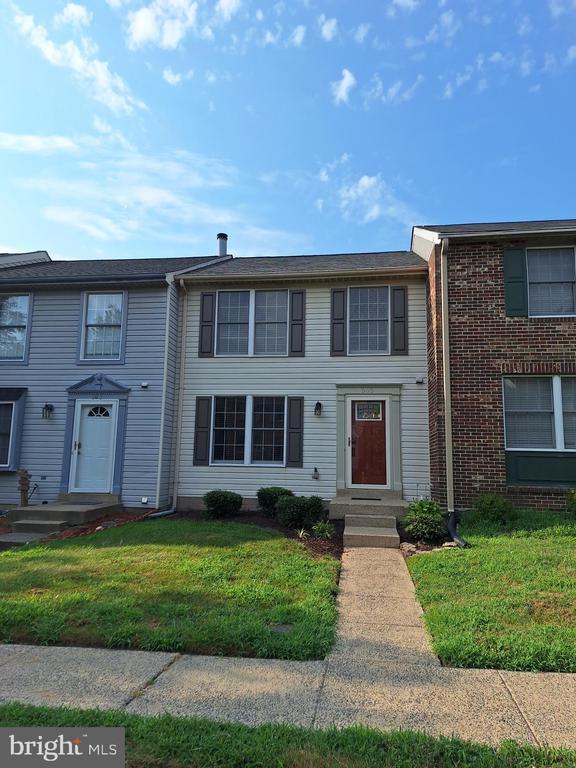 Foto del edificio - 505 Cross Ridge Ct