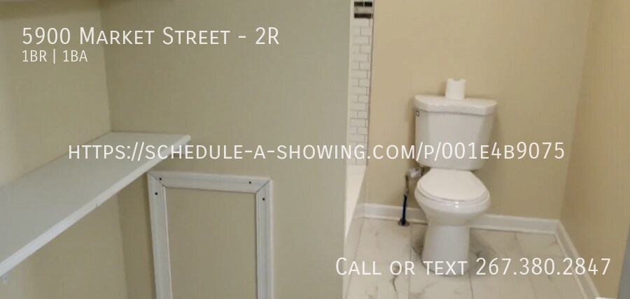 Building Photo - 5900 Market St