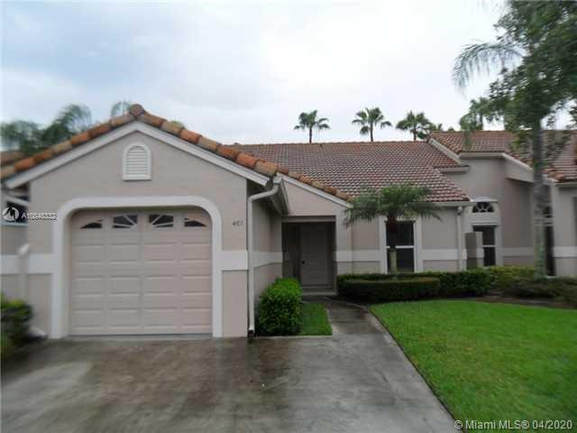Foto del edificio - 401 Sabal Palm Ln