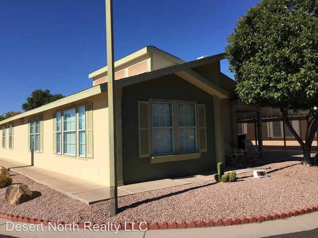 Foto del edificio - 8500 E Southern Ave